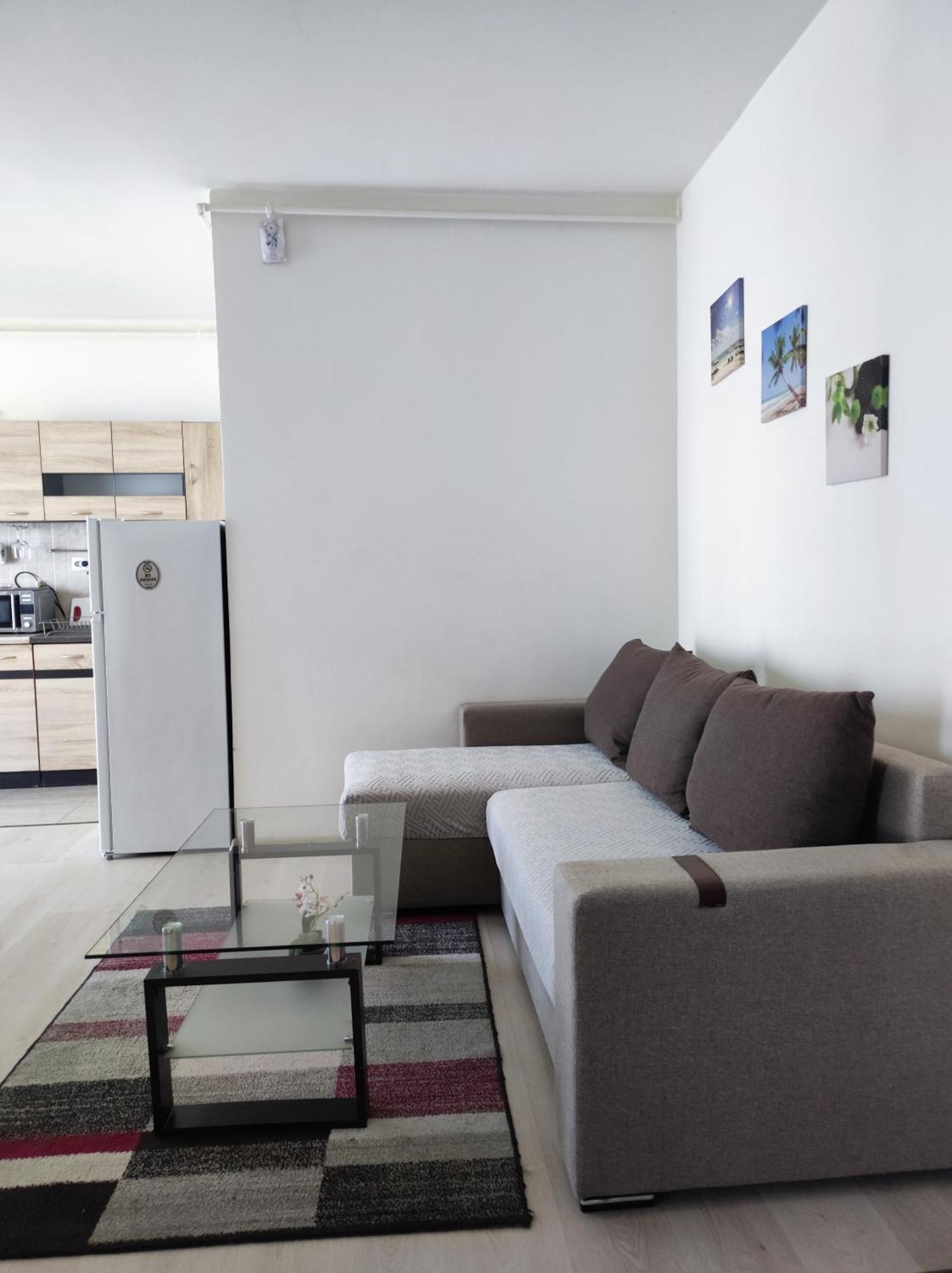 Park Lake Residence Kluž Exteriér fotografie